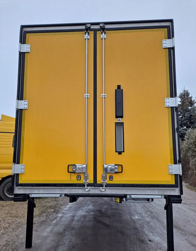 Krone Kontener Chłodnia BDF Izoterma NOWA - Заменски сандак/ Кутија: слика 4 Krone Kontener Chłodnia BDF Izoterma NOWA - Заменски сандак/ Кутија: слика 4