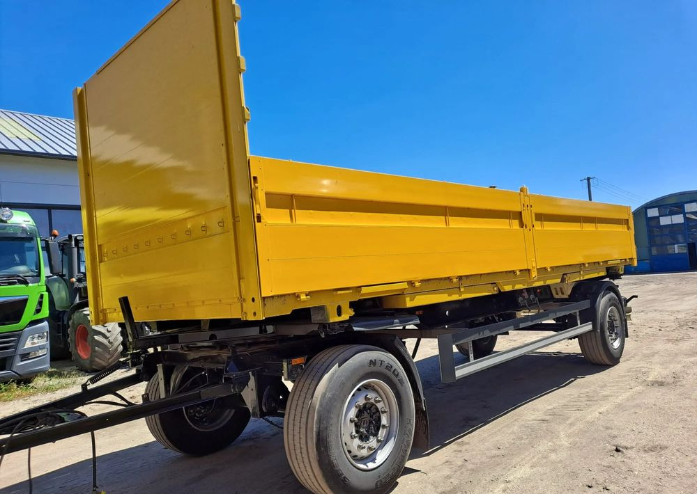 Камион со кабинска шасија MAN TGX 26.480 6X2 3 osie: слика 19 Камион со кабинска шасија MAN TGX 26.480 6X2 3 osie: слика 19