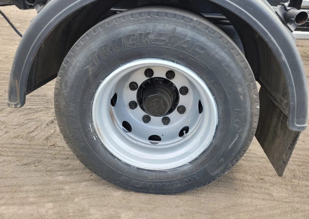 Meiller Przyczepa do hakowca Huffermann - Роло/ Подизач приколка: слика 3 Meiller Przyczepa do hakowca Huffermann - Роло/ Подизач приколка: слика 3