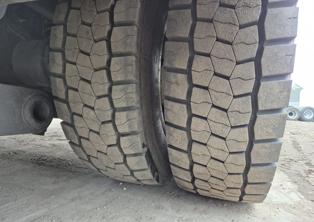 Mercedes-Benz Atego 1330 Euro 6 - Камион сандучар: слика 5 Mercedes-Benz Atego 1330 Euro 6 - Камион сандучар: слика 5