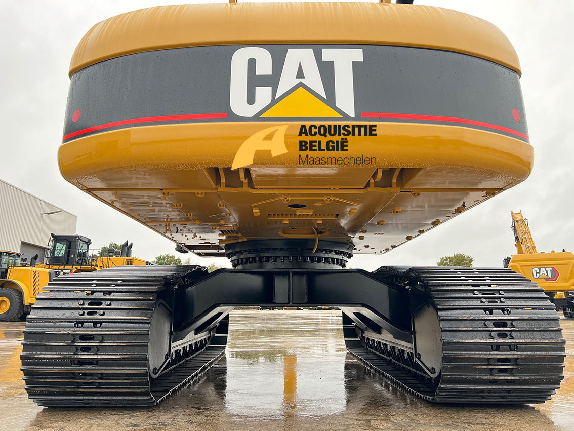 CATERPILLAR 330CL MH - Справувач со отпад/ Индустрија: слика 5 CATERPILLAR 330CL MH - Справувач со отпад/ Индустрија: слика 5