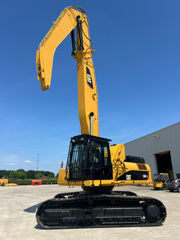 CATERPILLAR 330D MH - Справувач со отпад/ Индустрија: слика 3 CATERPILLAR 330D MH - Справувач со отпад/ Индустрија: слика 3