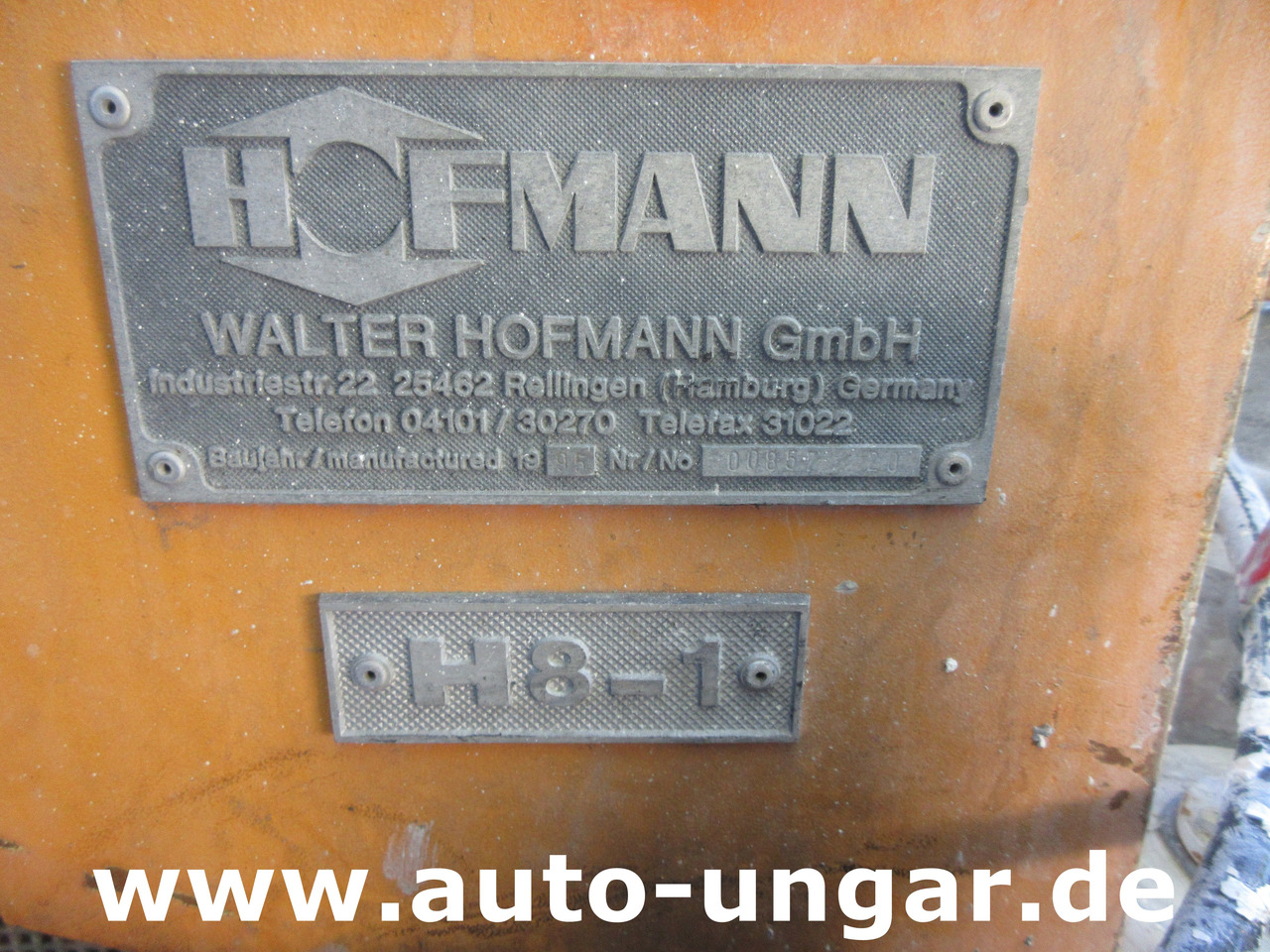 - Машина за асфалт: слика 4 - Машина за асфалт: слика 4