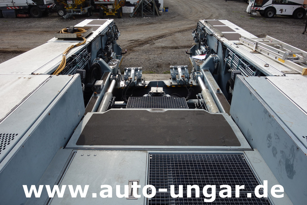 Возило за push back Goldhofer AST-1X 1360 Allradlenkung 6x6 towbarless Pushback Airbus A380 Deutz TCD 2015 V08 - 1.360PS: слика 13 Возило за push back Goldhofer AST-1X 1360 Allradlenkung 6x6 towbarless Pushback Airbus A380 Deutz TCD 2015 V08 - 1.360PS: слика 13