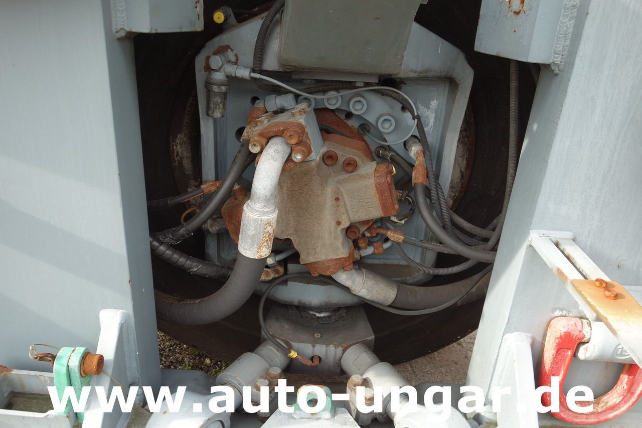 Возило за push back Goldhofer AST-1X 1360 Allradlenkung 6x6 towbarless Pushback Airbus A380 Deutz TCD 2015 V08 - 1.360PS: слика 7 Возило за push back Goldhofer AST-1X 1360 Allradlenkung 6x6 towbarless Pushback Airbus A380 Deutz TCD 2015 V08 - 1.360PS: слика 7