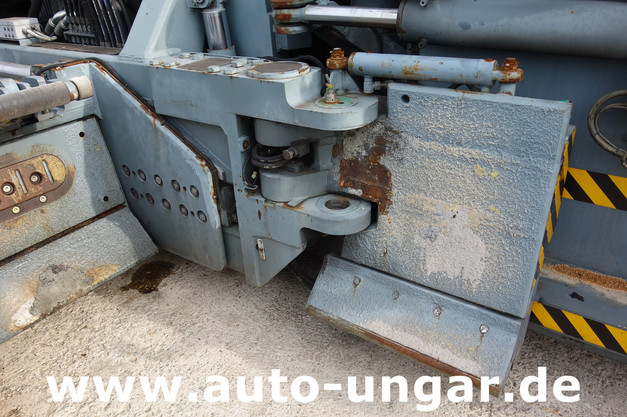 Возило за push back Goldhofer AST-1X 1360 Allradlenkung 6x6 towbarless Pushback Airbus A380 Deutz TCD 2015 V08 - 1.360PS: слика 8 Возило за push back Goldhofer AST-1X 1360 Allradlenkung 6x6 towbarless Pushback Airbus A380 Deutz TCD 2015 V08 - 1.360PS: слика 8