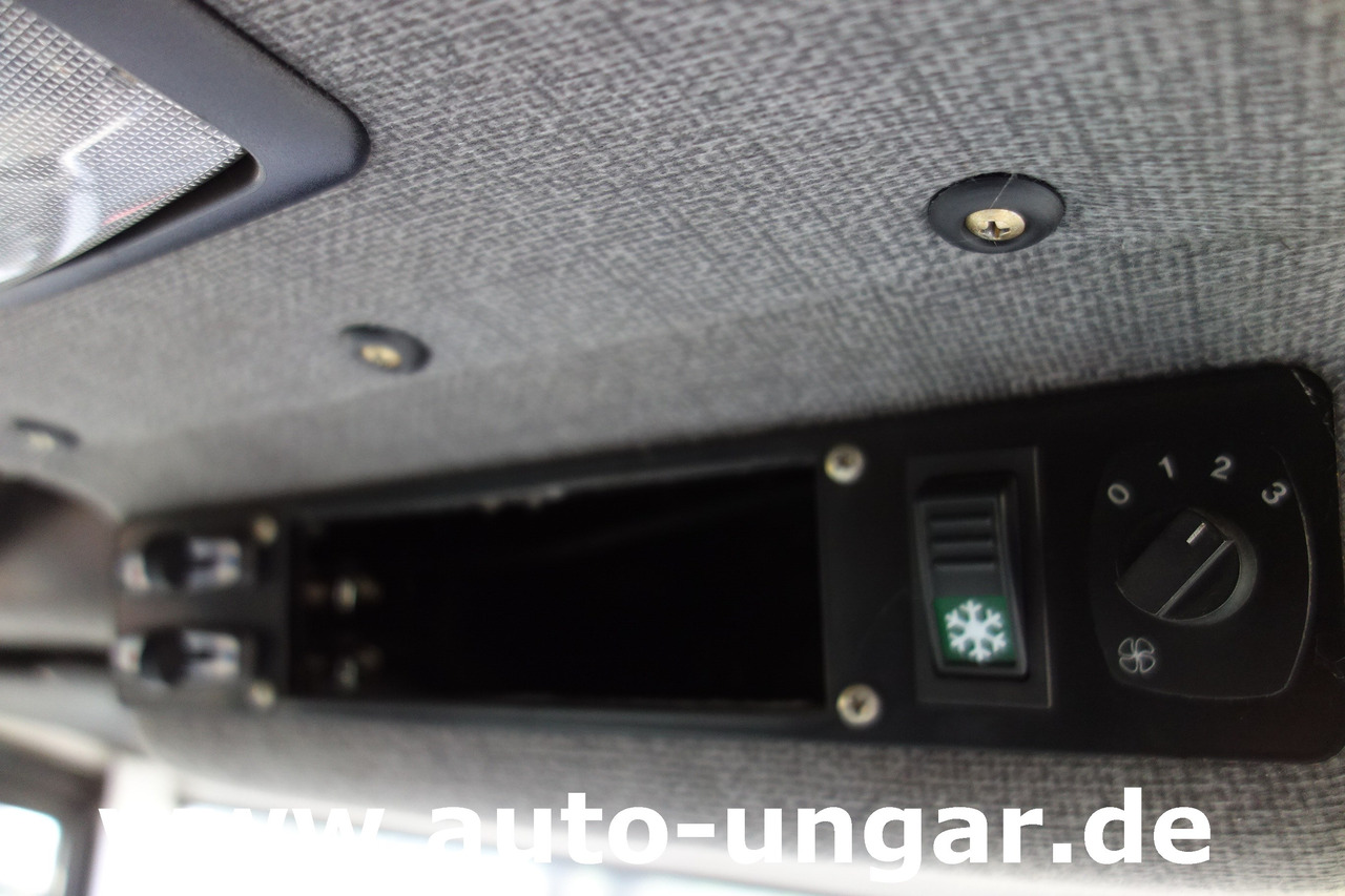 Возило за метење SCHMIDT Cleango 500 EURO 5 3. Besen Baujahr 2013 Kehrmaschine Straßenkehrmaschine: слика 24