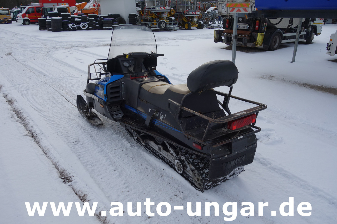Yamaha Viking VK540 III Proaction Plus Schneemobil Snowmobile Skidoo - Сетеренско возило/ Квад: слика 5 Yamaha Viking VK540 III Proaction Plus Schneemobil Snowmobile Skidoo - Сетеренско возило/ Квад: слика 5