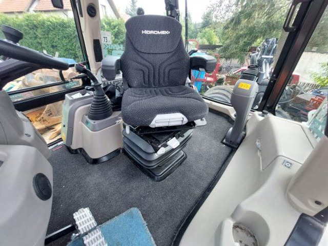 Hidromek HMK 102 B - Ровокопач: слика 3 Hidromek HMK 102 B - Ровокопач: слика 3