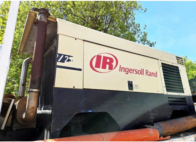 Ingersoll Rand 17/235 C43 - Компресор за воздух: слика 1 Ingersoll Rand 17/235 C43 - Компресор за воздух: слика 1