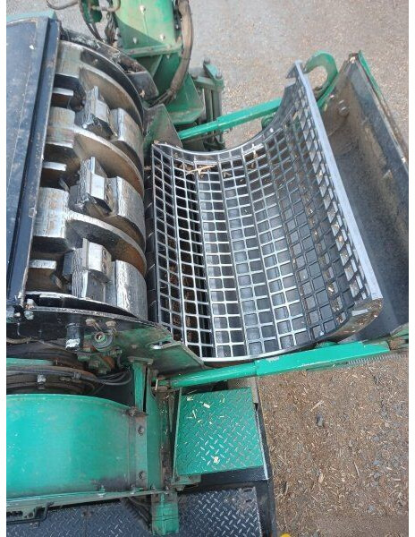 Jenz HEM 583R +6x6 MAN TGS 33.540 +Palfinger (docs MACHINE!) - Кршач на дрва: слика 4 Jenz HEM 583R +6x6 MAN TGS 33.540 +Palfinger (docs MACHINE!) - Кршач на дрва: слика 4