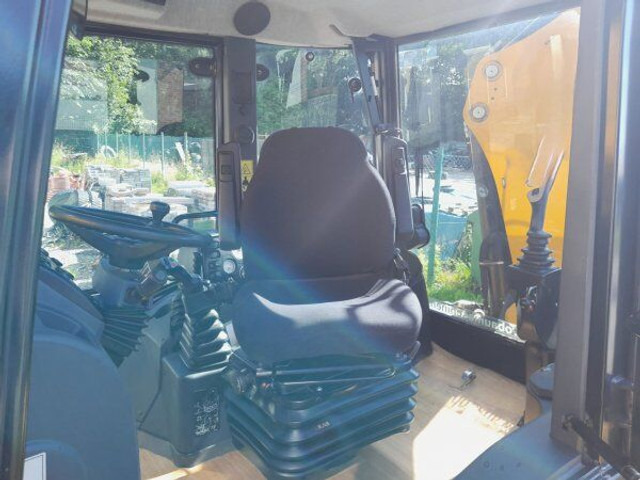 Mecalac TLB 990 - Ровокопач: слика 3 Mecalac TLB 990 - Ровокопач: слика 3