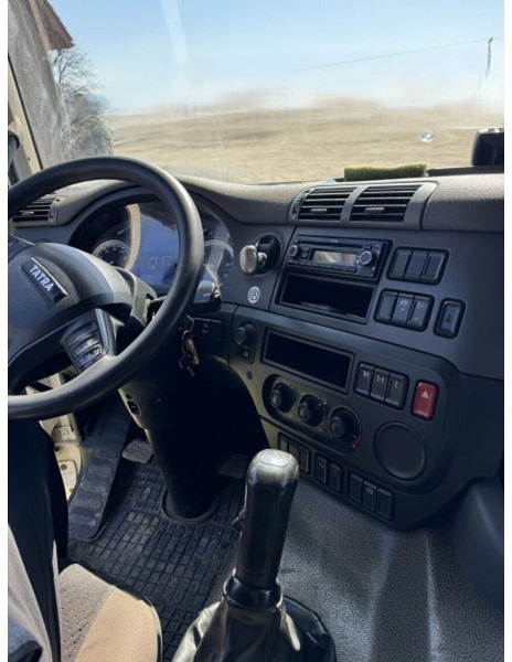 Tatra T158 Phoenix +VS Mont - Кипер: слика 5 Tatra T158 Phoenix +VS Mont - Кипер: слика 5