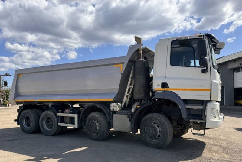 Tatra T158 Phoenix +VS Mont - Кипер: слика 3 Tatra T158 Phoenix +VS Mont - Кипер: слика 3