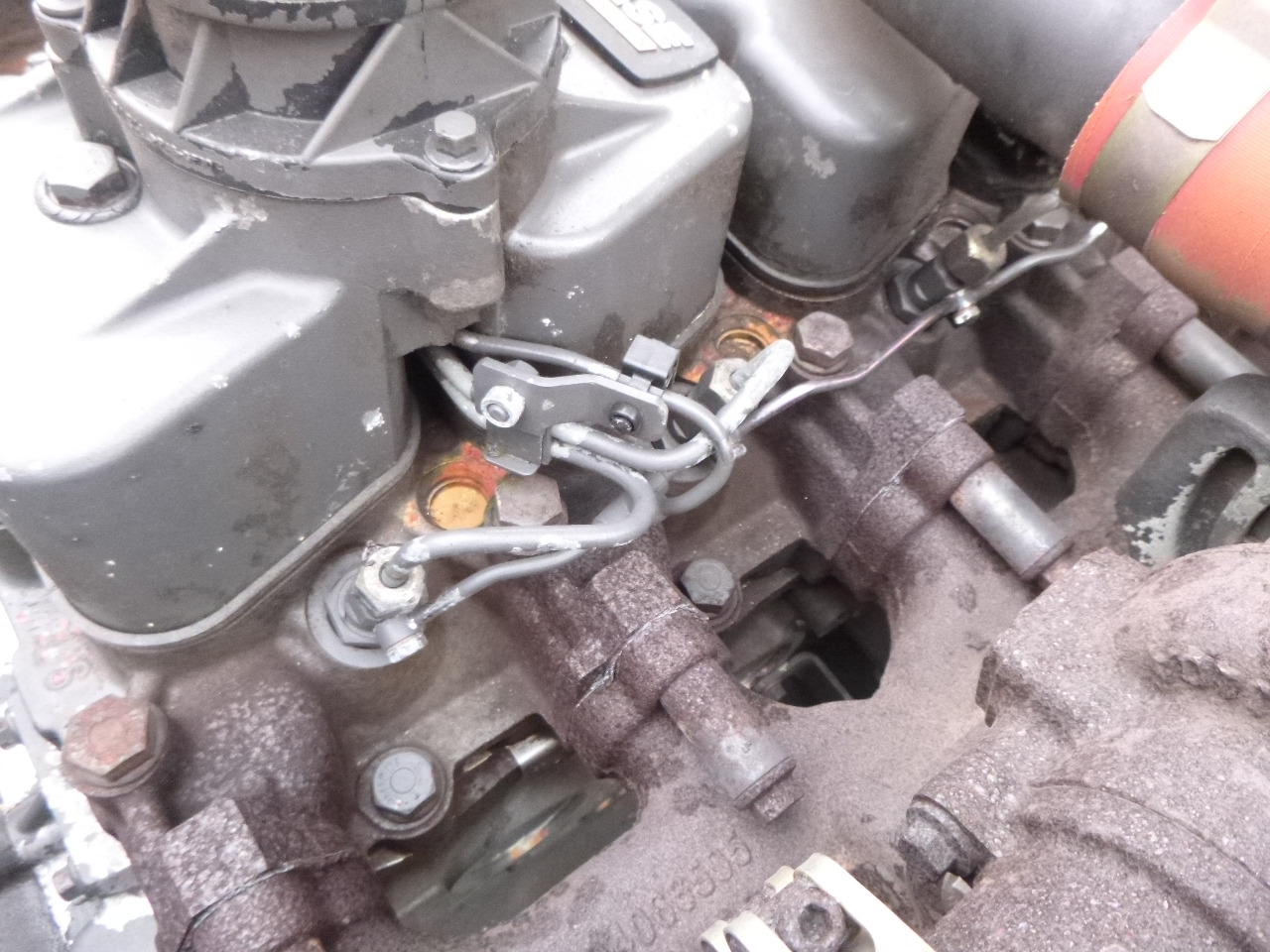 Багер на тркала CASE WX148: слика 22 Багер на тркала CASE WX148: слика 22