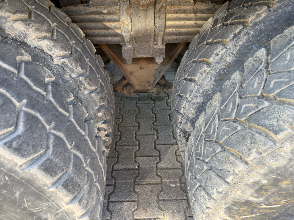 Daf CF85 410 8X4 - Кипер: слика 2 Daf CF85 410 8X4 - Кипер: слика 2