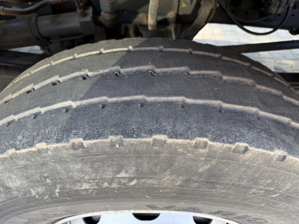 Daf CF85 410 8X4 - Кипер: слика 3 Daf CF85 410 8X4 - Кипер: слика 3
