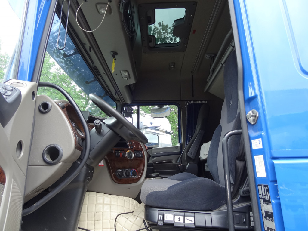 Daf XF105 460 6X2 Palfinger PK 34002 - Камион со кран, Камион влекач: слика 5 Daf XF105 460 6X2 Palfinger PK 34002 - Камион со кран, Камион влекач: слика 5