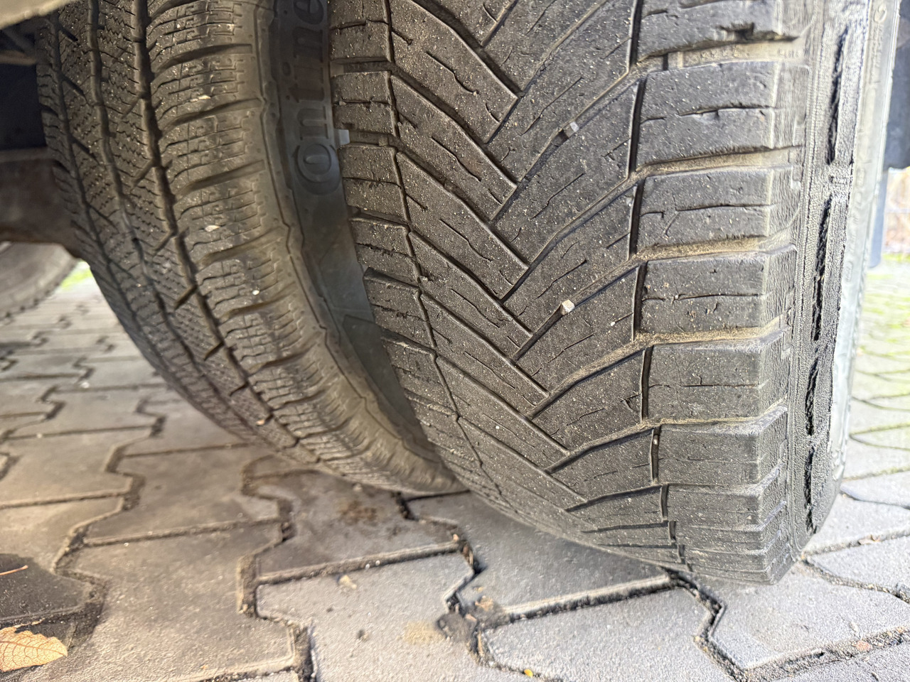 Iveco Daily 70C17 HMF 635 Kran bis 11 Meter - Камион со кран, Комбе со отворен сандак: слика 3 Iveco Daily 70C17 HMF 635 Kran bis 11 Meter - Камион со кран, Комбе со отворен сандак: слика 3