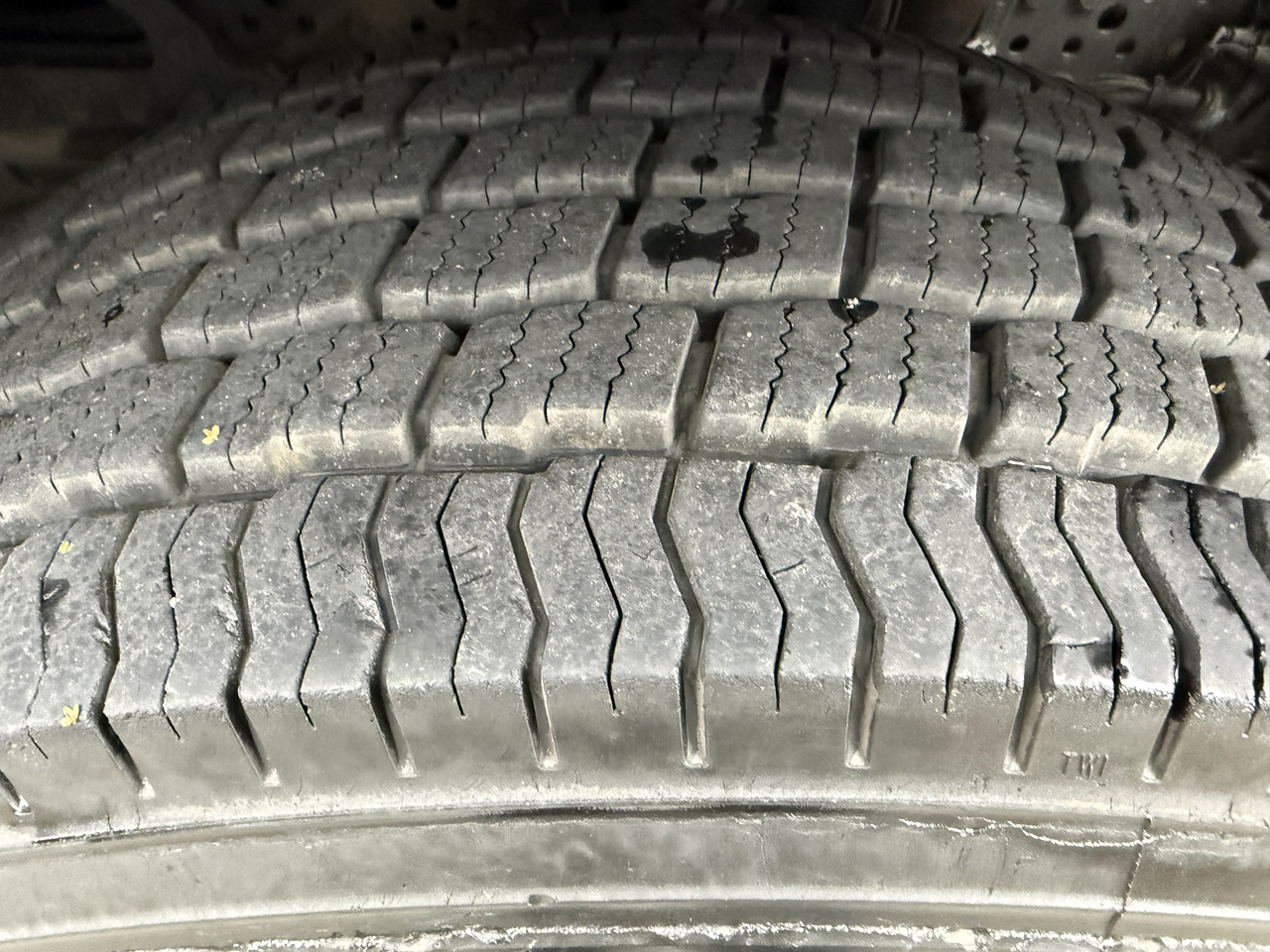 Mercedes-Benz Actros 2548 LS 6X2 Kran HMF 3220 bis 16 Meter - Камион влекач: слика 5 Mercedes-Benz Actros 2548 LS 6X2 Kran HMF 3220 bis 16 Meter - Камион влекач: слика 5