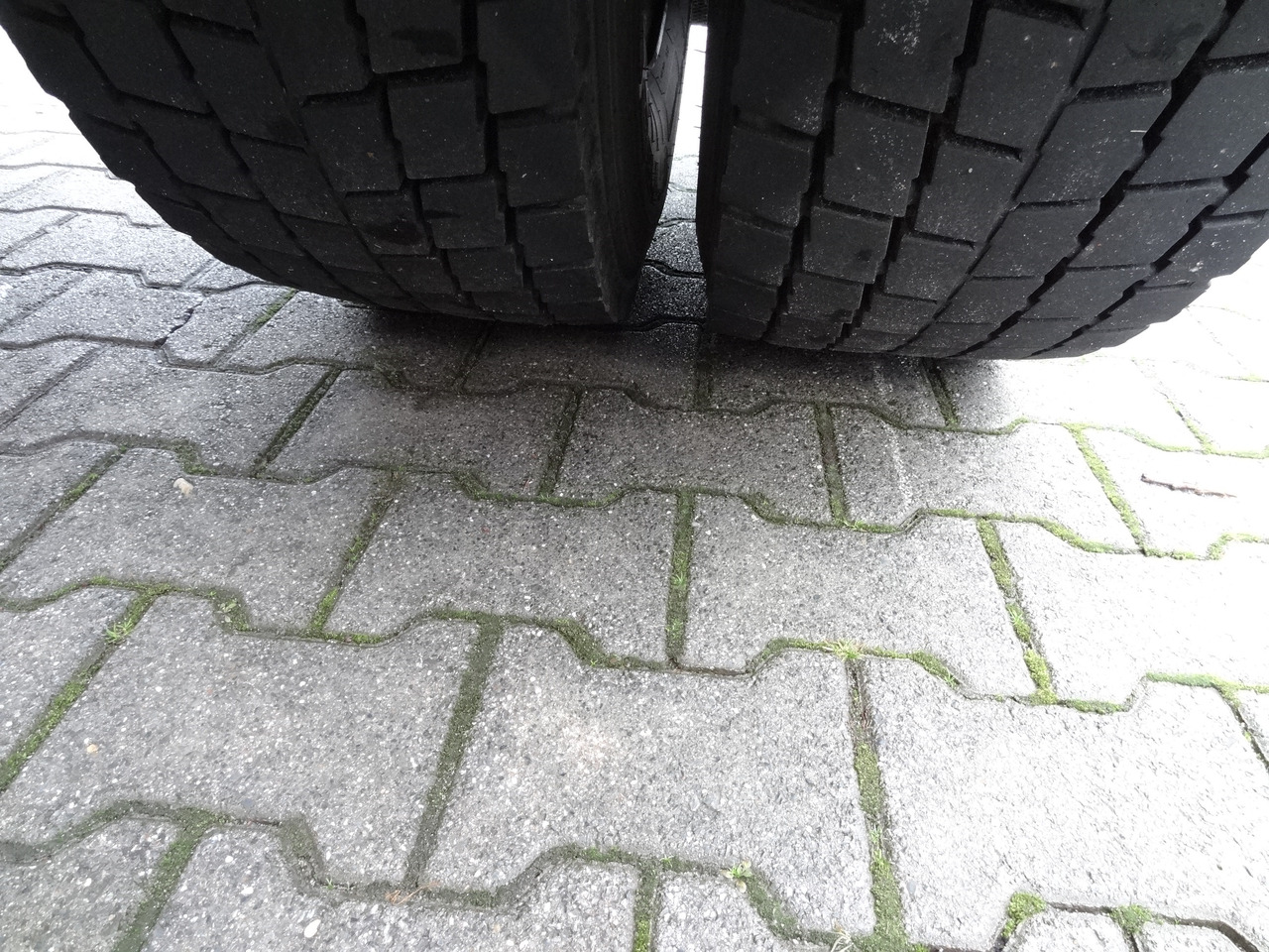 Volvo FE320 Fahrschule/ driving school - Камион влекач: слика 2 Volvo FE320 Fahrschule/ driving school - Камион влекач: слика 2