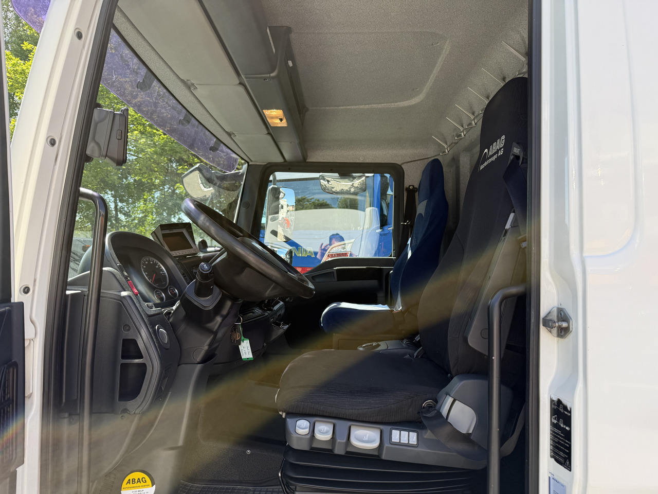 MAN TGL 8.180 Palfinger 6501 - Камион со платформа, Камион со кран: слика 5 MAN TGL 8.180 Palfinger 6501 - Камион со платформа, Камион со кран: слика 5