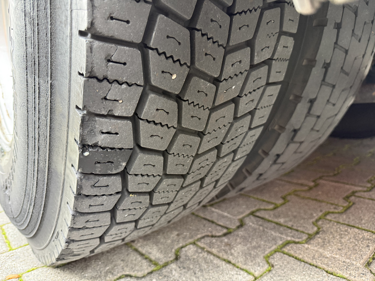 MAN TGS 26.360 6X2 Palfinger 27002 bis 26.5 Meter - Камион со платформа, Камион со кран: слика 3 MAN TGS 26.360 6X2 Palfinger 27002 bis 26.5 Meter - Камион со платформа, Камион со кран: слика 3