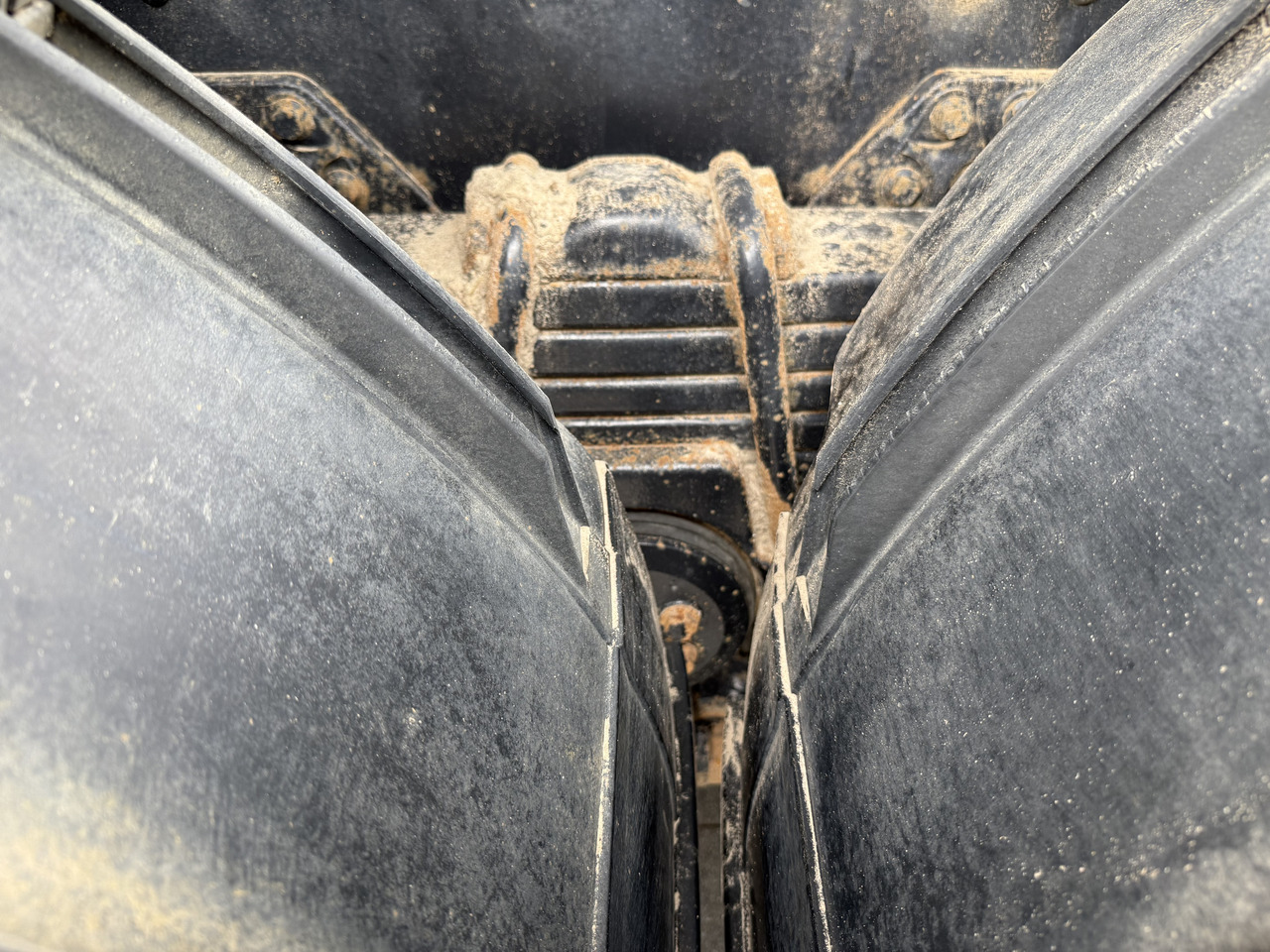 MAN TGS 26.400 6X6 BB Meiller - Кипер: слика 4 MAN TGS 26.400 6X6 BB Meiller - Кипер: слика 4