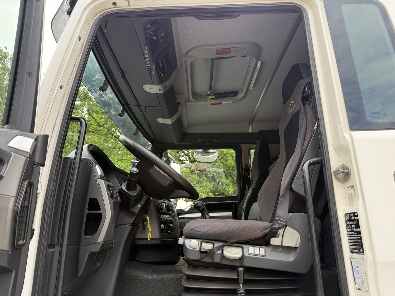 MAN TGS 26.480 6X6H Haken - Камион со кука за подигање: слика 4 MAN TGS 26.480 6X6H Haken - Камион со кука за подигање: слика 4