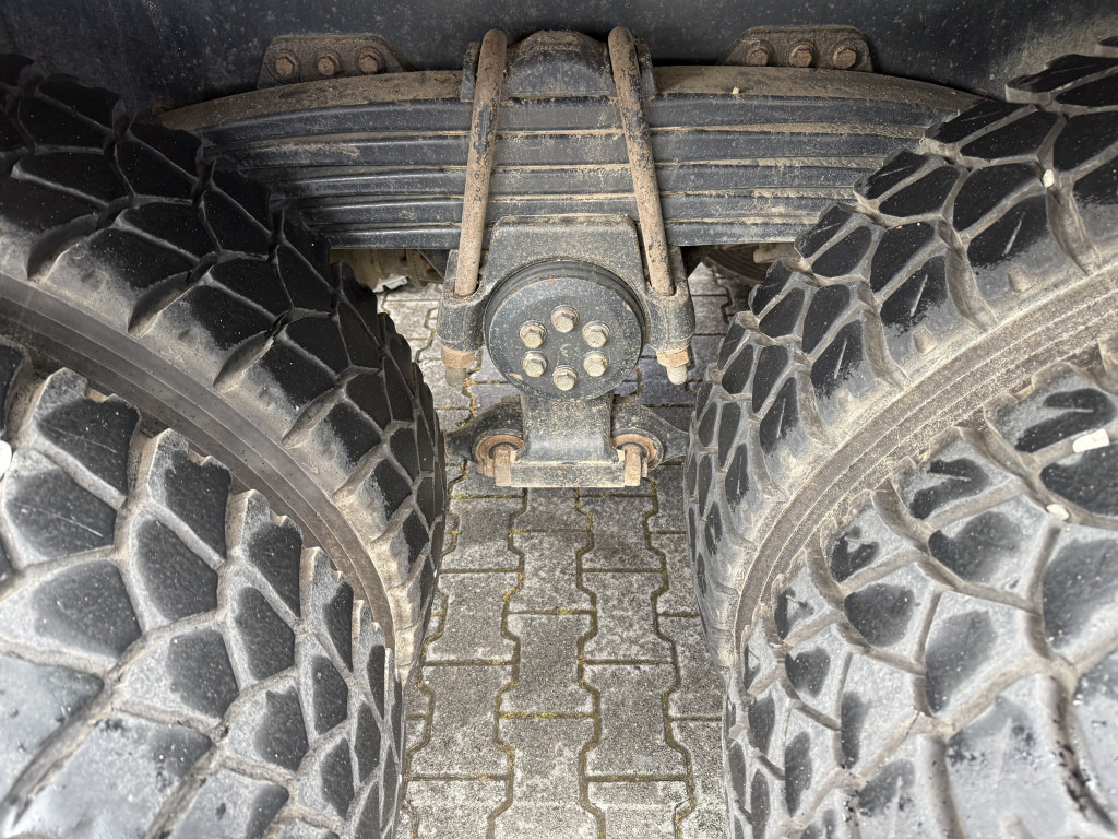 MAN TGS 35.500 8X4 BB Meiller - Кипер: слика 4 MAN TGS 35.500 8X4 BB Meiller - Кипер: слика 4