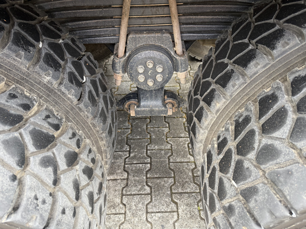 MAN TGS 35.500 8X4 BB Meiller - Кипер: слика 3 MAN TGS 35.500 8X4 BB Meiller - Кипер: слика 3