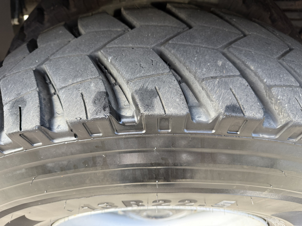MAN TGS 50.460 10X8 - Кипер: слика 5 MAN TGS 50.460 10X8 - Кипер: слика 5