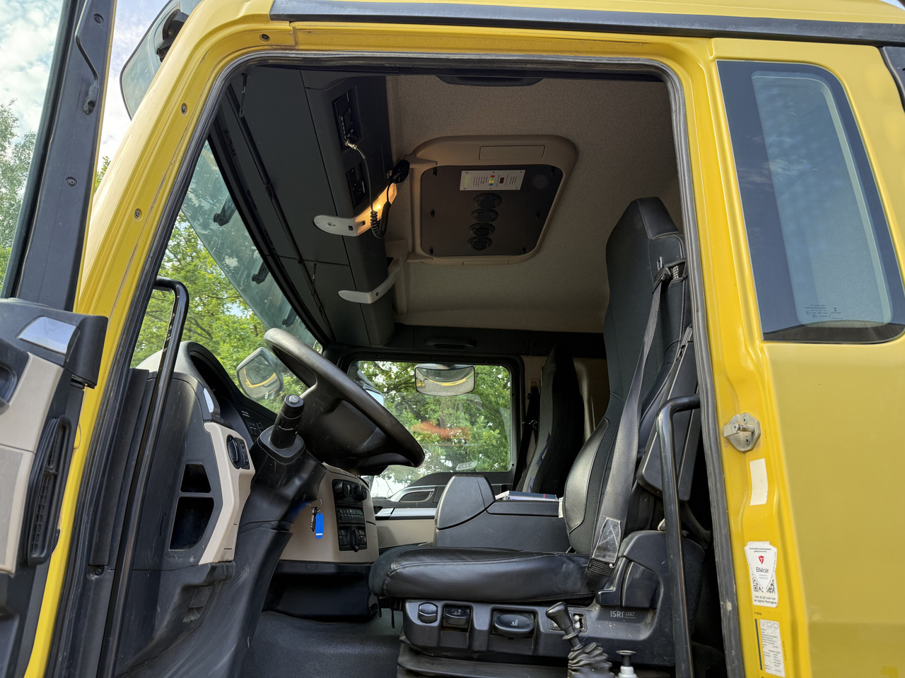 Кипер MAN TGS 50.460 10X8: слика 7