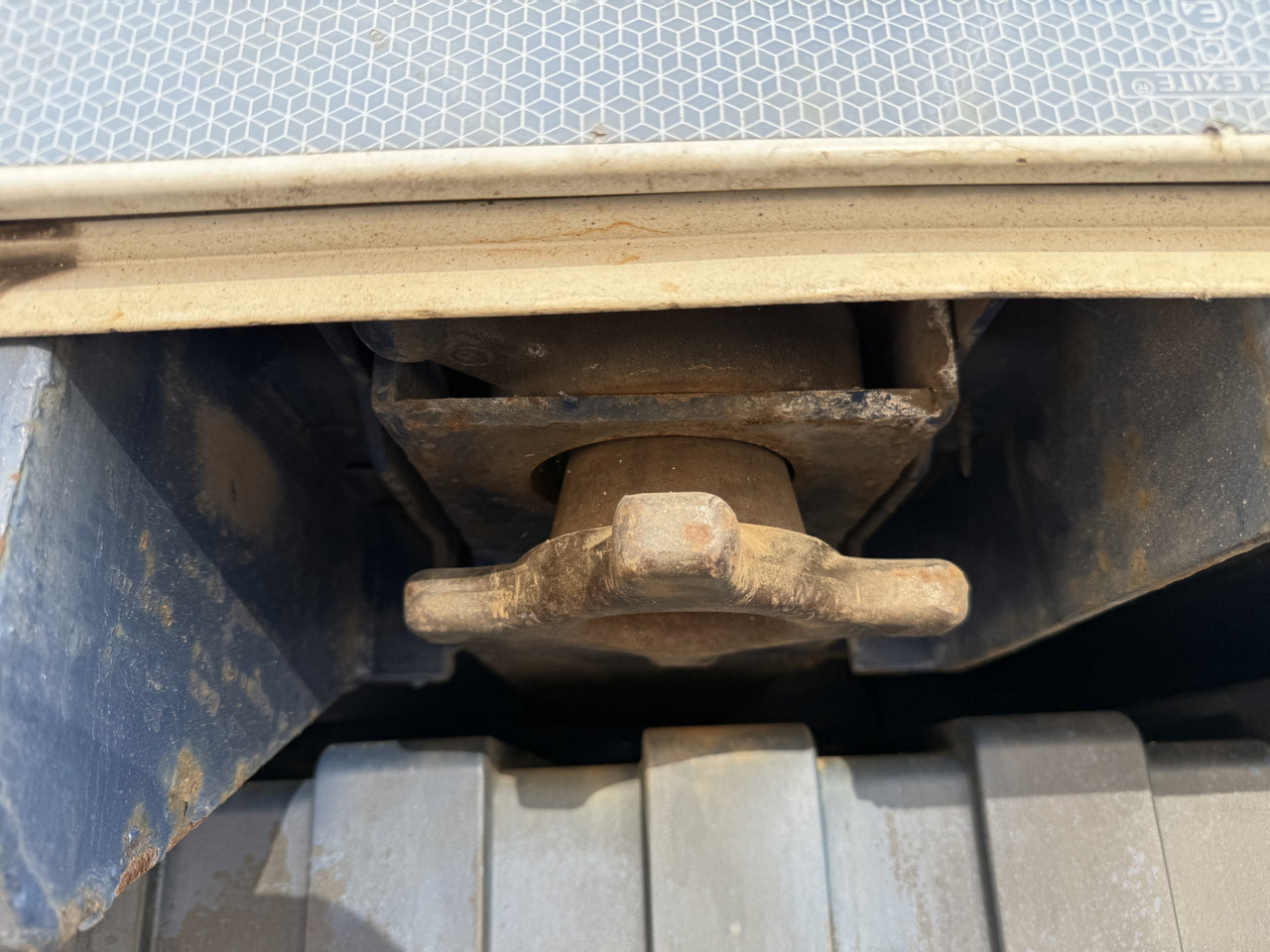 MAN TGX 26.440 6X2 Palfinger PK42502 - Камион со платформа, Камион со кран: слика 2 MAN TGX 26.440 6X2 Palfinger PK42502 - Камион со платформа, Камион со кран: слика 2