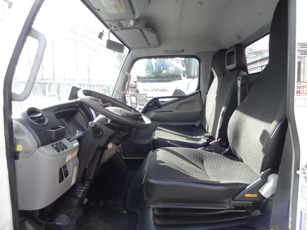 Mitsubishi Fuso 7C18 Meiller - Кипер: слика 4 Mitsubishi Fuso 7C18 Meiller - Кипер: слика 4
