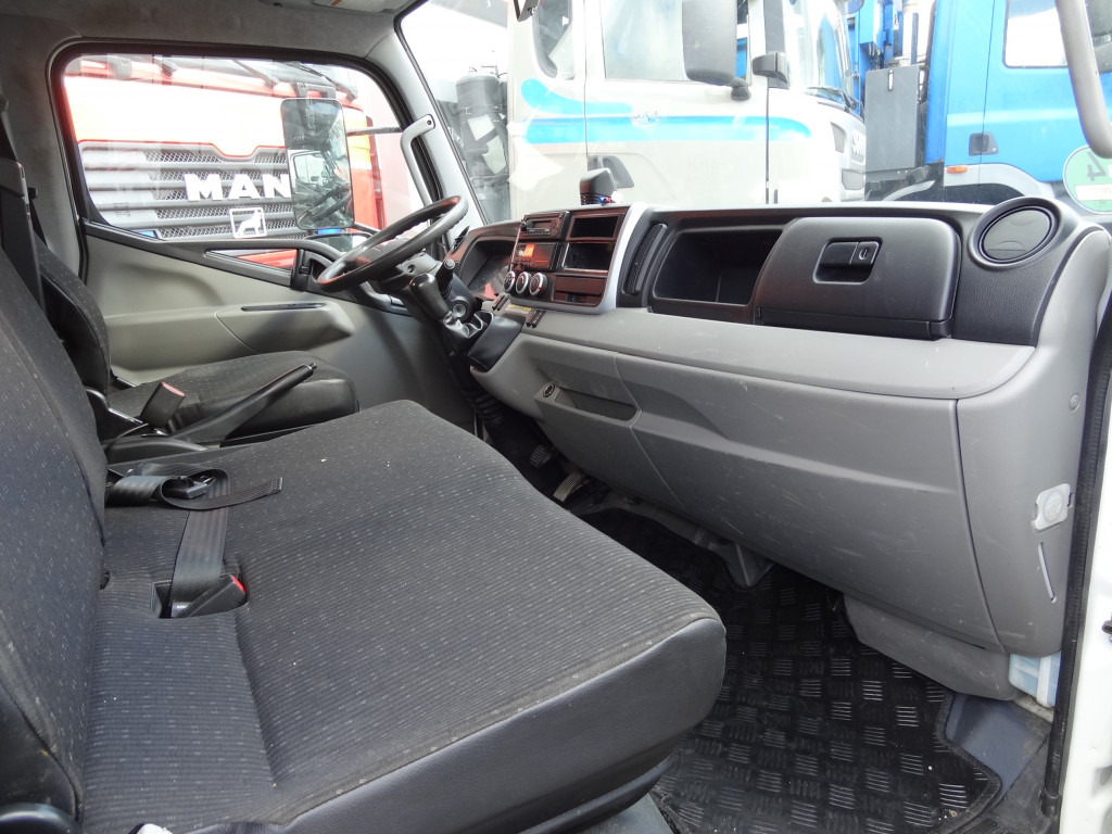 Mitsubishi Fuso 7C18 Meiller - Кипер: слика 5 Mitsubishi Fuso 7C18 Meiller - Кипер: слика 5