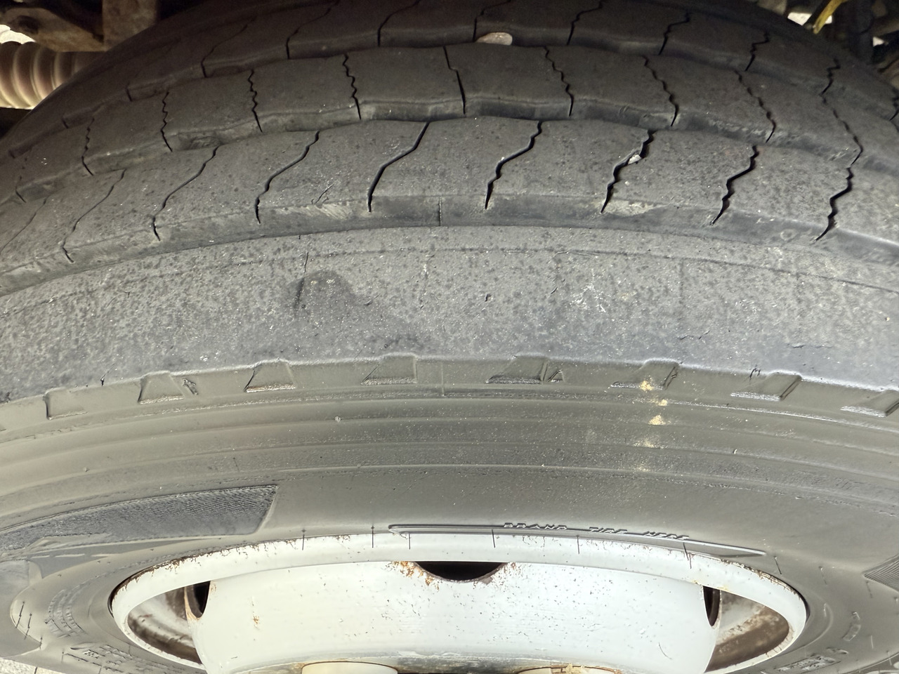 Renault Midlum 180.10 DoKa - Камион сандучар: слика 3 Renault Midlum 180.10 DoKa - Камион сандучар: слика 3