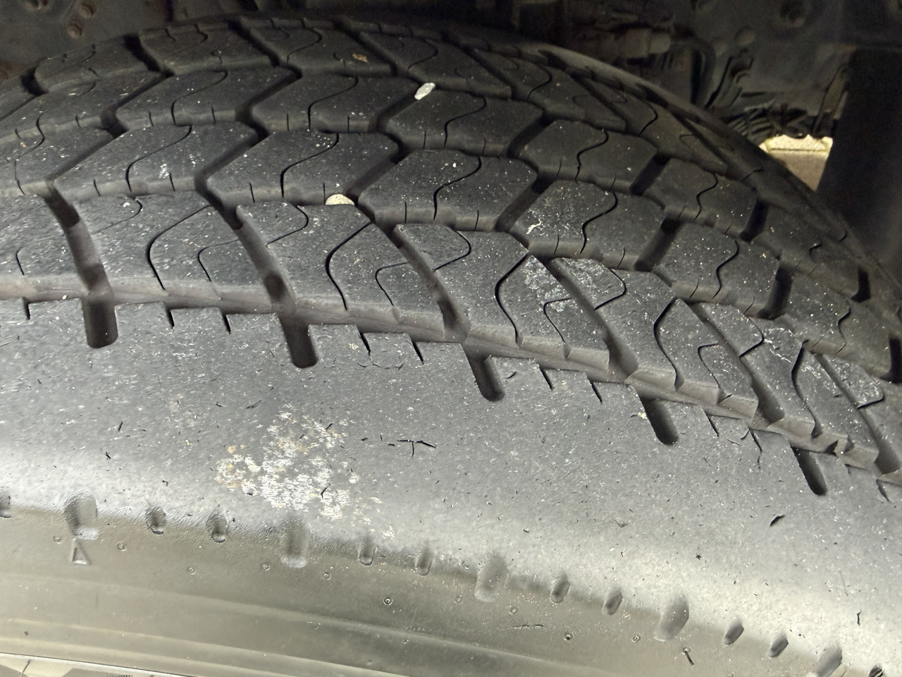 Scania G480 6X4 Kran Effer 255 6S bis 20.5 Meter - Камион со кран, Камион влекач: слика 4 Scania G480 6X4 Kran Effer 255 6S bis 20.5 Meter - Камион со кран, Камион влекач: слика 4