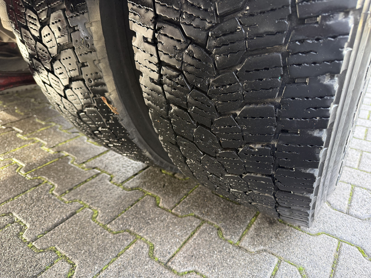 Volvo FM330 Kran Effer 165 bis 20 Meter - Камион со платформа, Камион со кран: слика 3 Volvo FM330 Kran Effer 165 bis 20 Meter - Камион со платформа, Камион со кран: слика 3