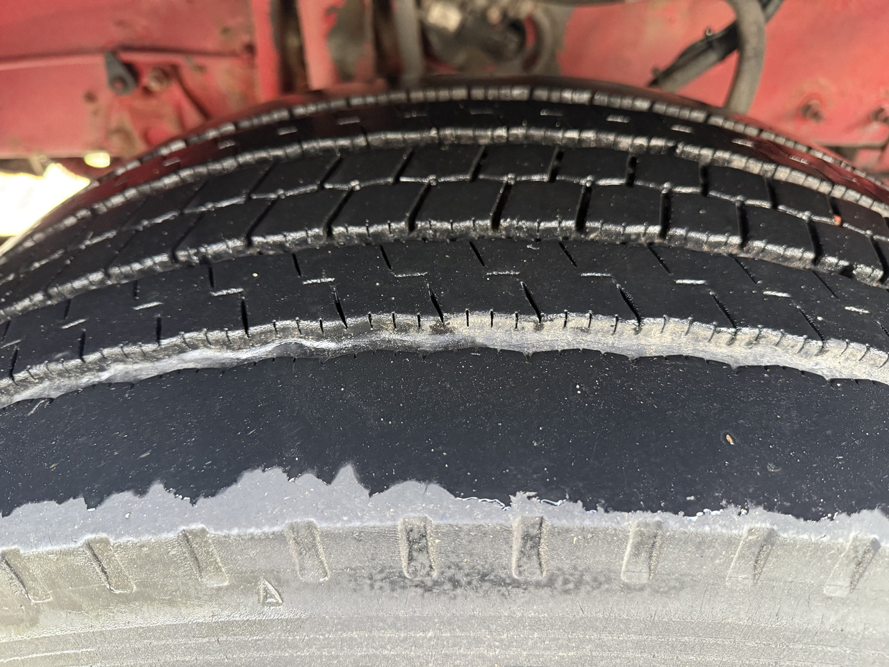 Volvo FM330 Kran Effer 165 bis 20 Meter - Камион со кран, Камион со платформа: слика 4 Volvo FM330 Kran Effer 165 bis 20 Meter - Камион со кран, Камион со платформа: слика 4