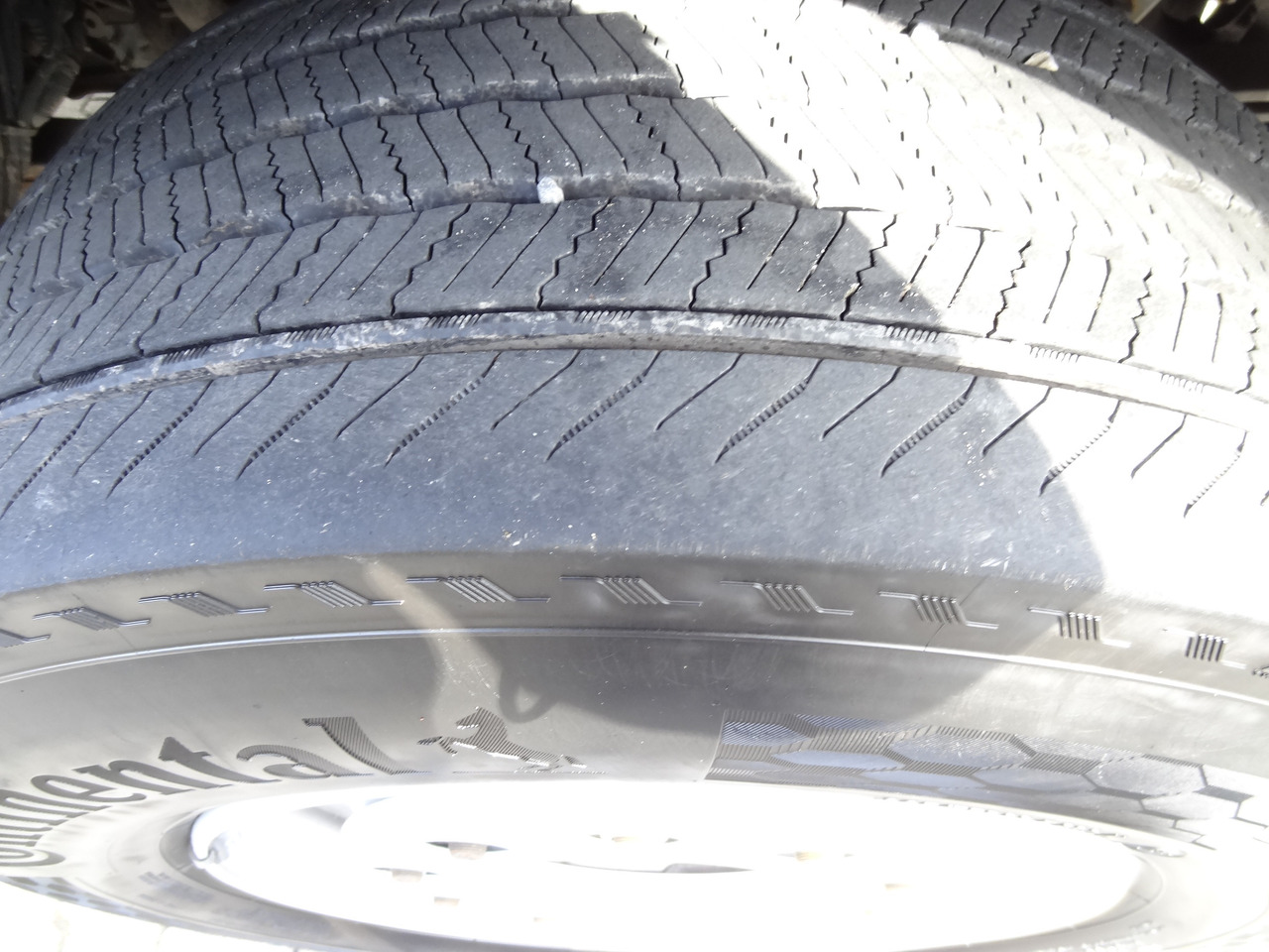 Volvo FM370 6X2*4 Kennis K14 Kran - Камион со платформа, Камион со кран: слика 5 Volvo FM370 6X2*4 Kennis K14 Kran - Камион со платформа, Камион со кран: слика 5