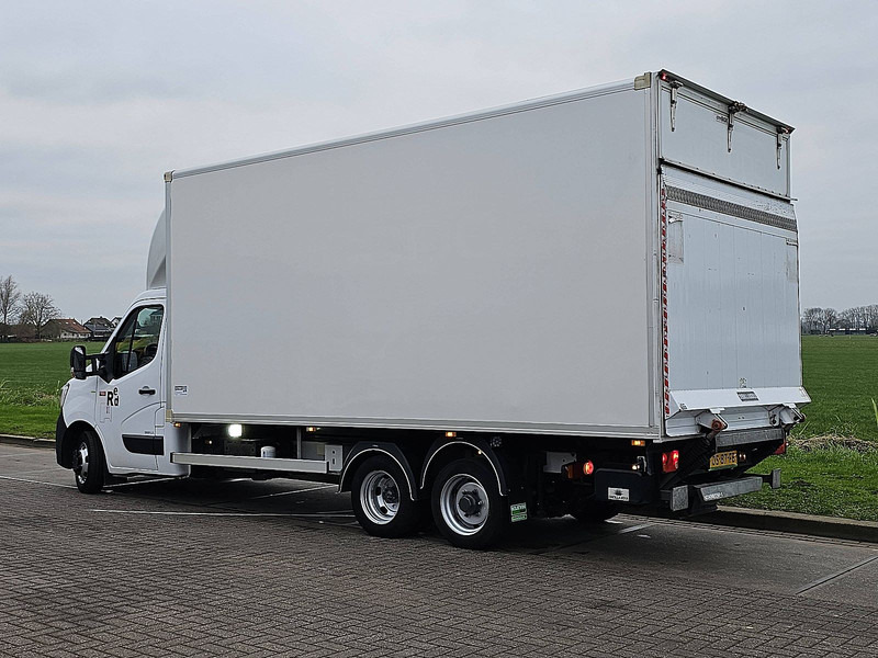 BE-Combi 3500PLUS BE-COMBI Laadklep! - Приколка сандучар: слика 5 BE-Combi 3500PLUS BE-COMBI Laadklep! - Приколка сандучар: слика 5