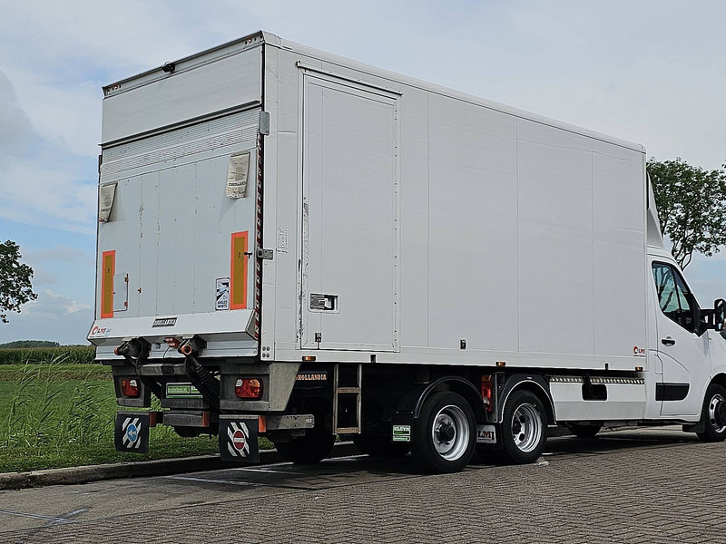 BE-Combi LMJ SHORTCLICK - Приколка сандучар: слика 1 BE-Combi LMJ SHORTCLICK - Приколка сандучар: слика 1