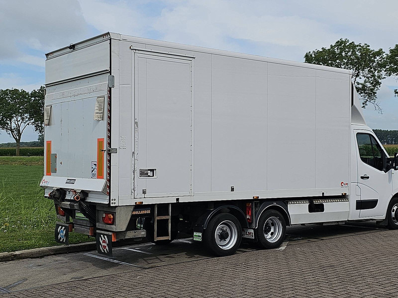 BE-Combi LMJ SHORTCLICK - Приколка сандучар: слика 2 BE-Combi LMJ SHORTCLICK - Приколка сандучар: слика 2