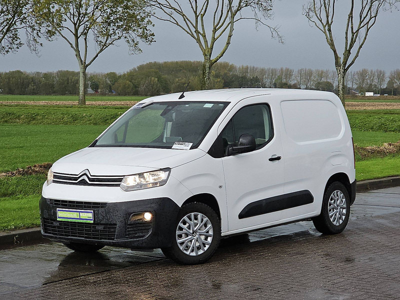 Citroën Berlingo 1.2 L1 Benzine Automaat! - Комбе фургон: слика 2 Citroën Berlingo 1.2 L1 Benzine Automaat! - Комбе фургон: слика 2