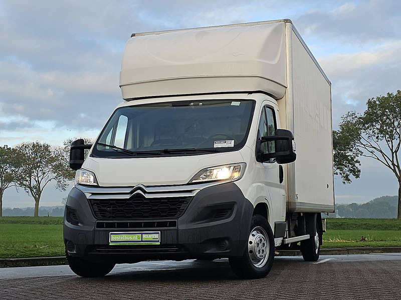 Citroën Jumper 2.0 Bakwagen Deuren AC! - Комбе фургон: слика 1 Citroën Jumper 2.0 Bakwagen Deuren AC! - Комбе фургон: слика 1