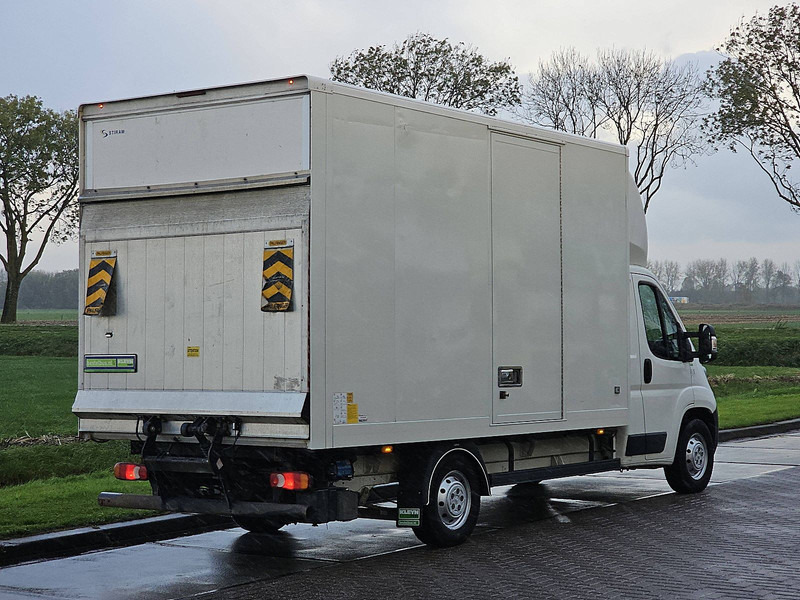 Citroën Jumper 2.0 Bakwagen Laadklep! - Комбе фургон: слика 3 Citroën Jumper 2.0 Bakwagen Laadklep! - Комбе фургон: слика 3