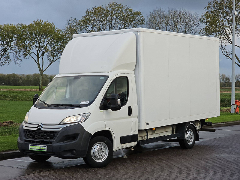 Citroën Jumper 2.0 Bakwagen Laadklep! - Комбе фургон: слика 2 Citroën Jumper 2.0 Bakwagen Laadklep! - Комбе фургон: слика 2