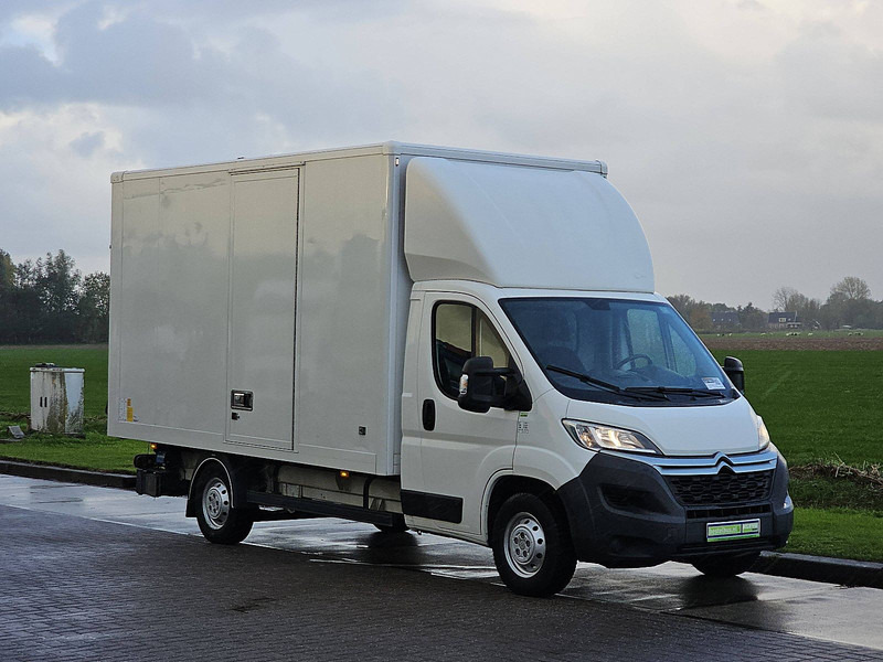 Citroën Jumper 2.0 Bakwagen Laadklep! - Комбе фургон: слика 5 Citroën Jumper 2.0 Bakwagen Laadklep! - Комбе фургон: слика 5