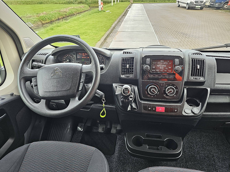Мало комбе Citroën Jumper 2.2 HDI 140 L2H2: слика 8